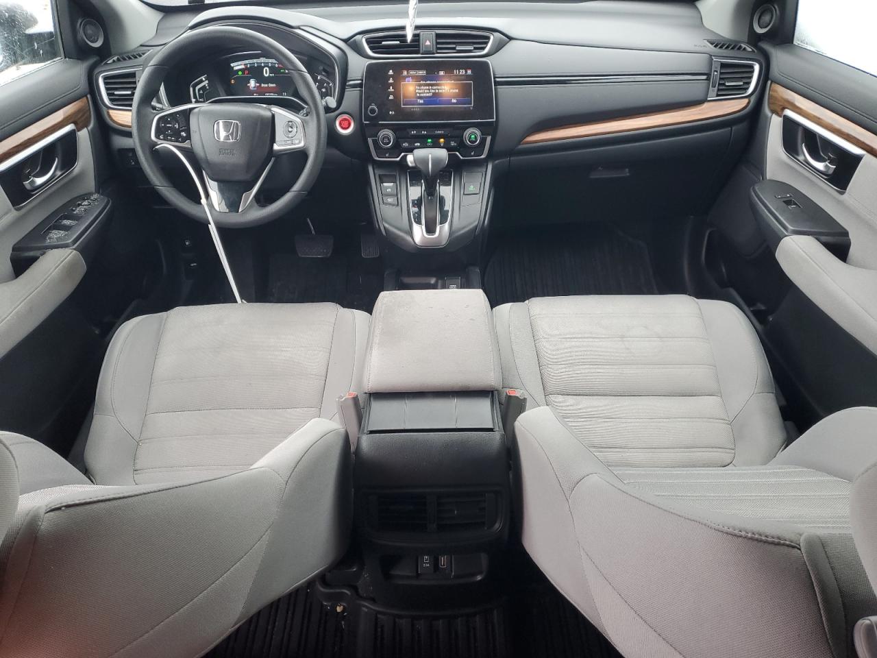 2017 Honda CR-V - Image 8
