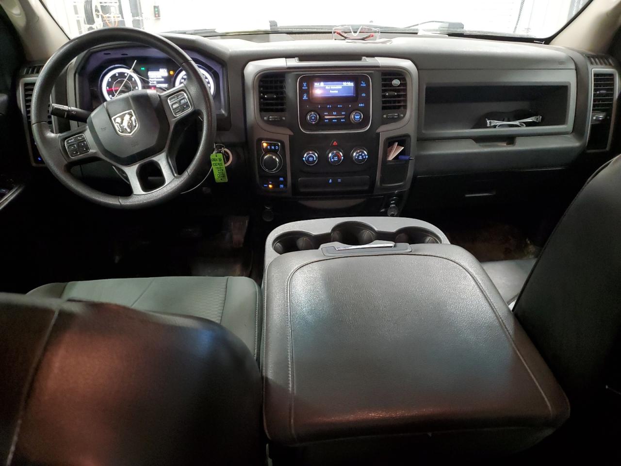 2019 RAM 1500 - Image 8