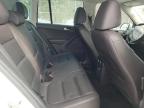 2015 Volkswagen Tiguan S zu verkaufen in Northfield, OH - Front End