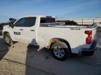 2021 Chevrolet Silverado K1500 იყიდება Appleton-ში, WI - Front End