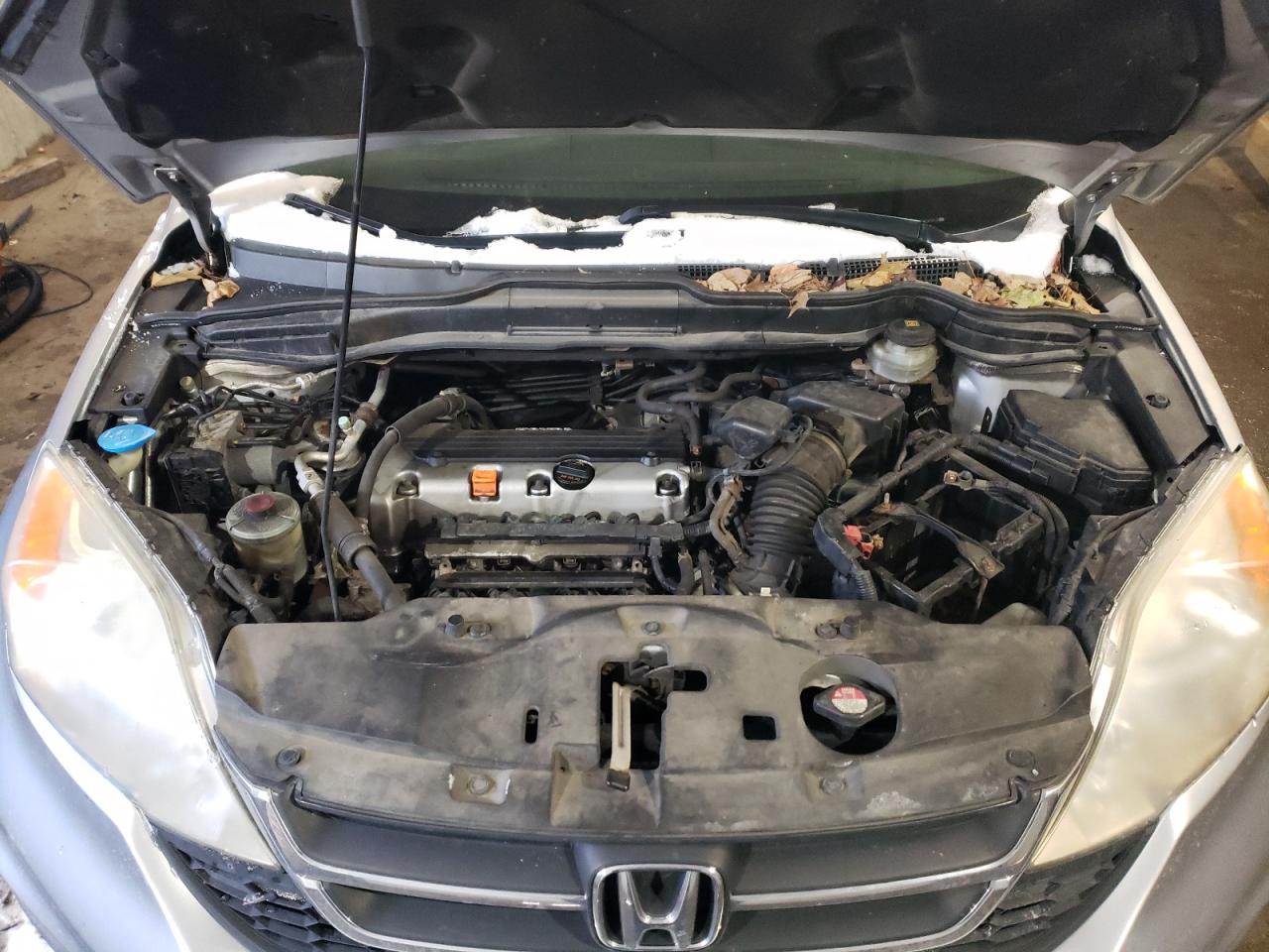 2010 Honda CR-V - Image 12