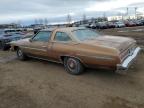 1976 CHEVROLET IMPALA CUS for sale at Copart AB - CALGARY