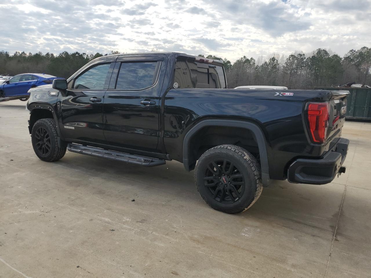 2020 GMC Sierra - Image 2