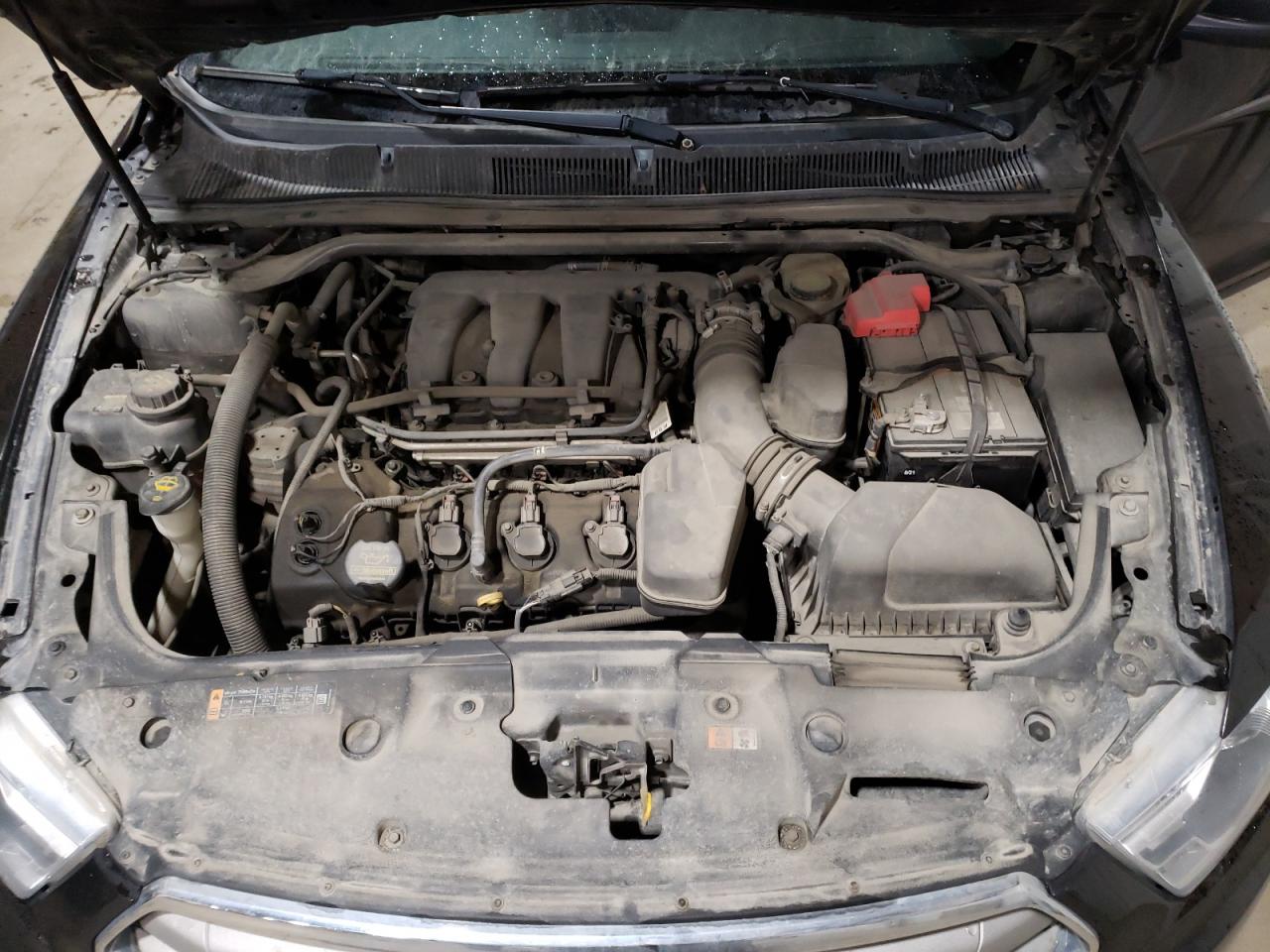 2013 Ford Taurus - Image 11