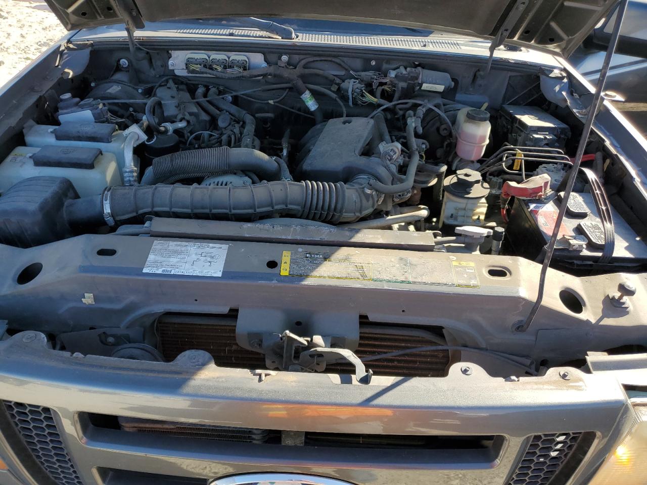 2007 Ford Ranger - Image 11