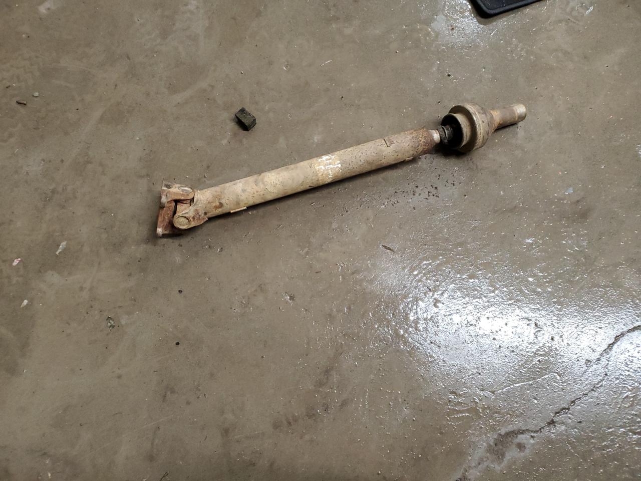 2004 Dodge Ram 1500 St VIN: 1D7HU18N24J280507 Lot: 88068865