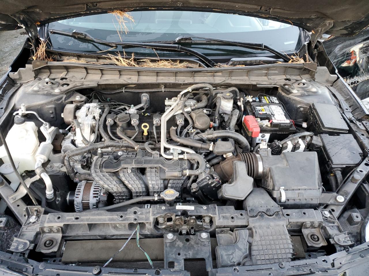 1N4BL4BVXLC239791 NISSAN ALTIMA 2020