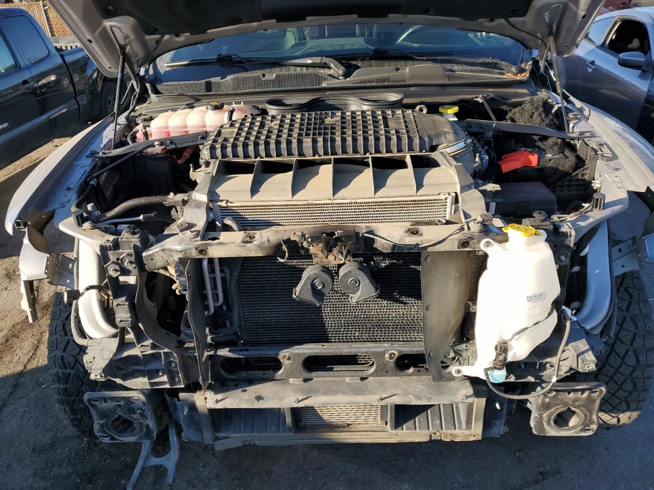 2021 RAM 1500 - Image 11