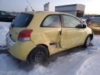 2009 Toyota Yaris  for Sale in Kansas City, KS - Side