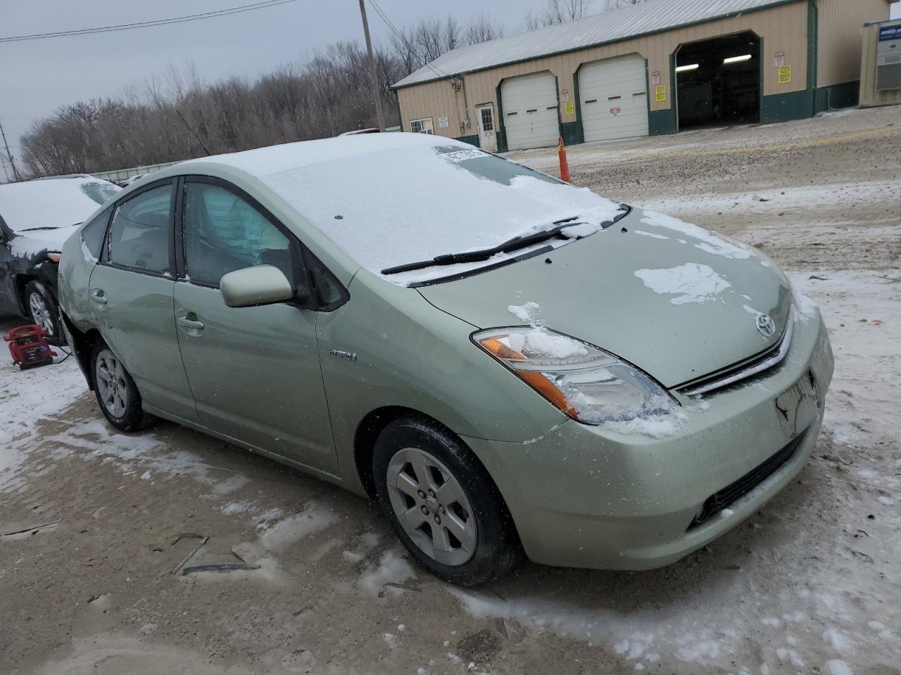 2008 Toyota Prius - Image 4