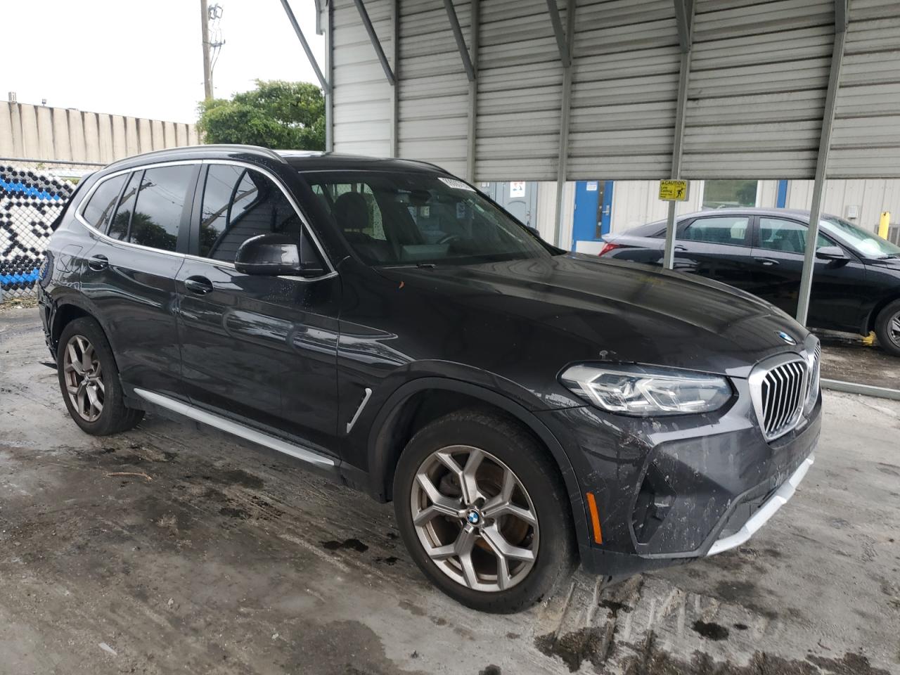 2022 BMW X3 - Image 4