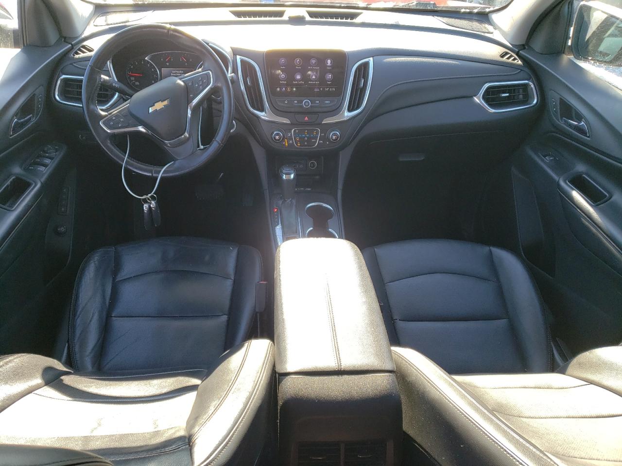 2019 Chevrolet Equinox - Image 8