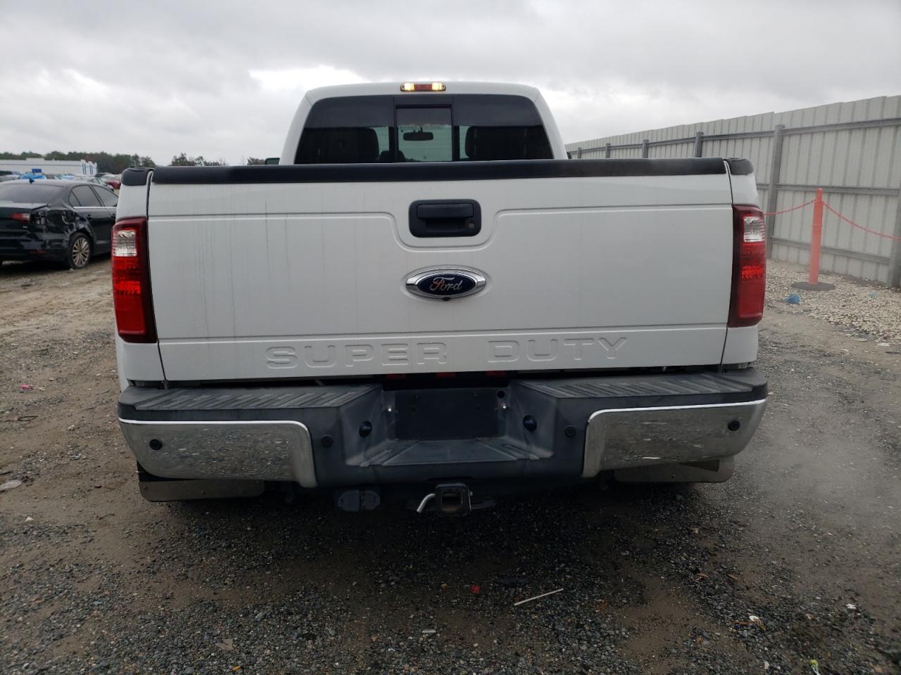 2015 Ford F350 - Image 6
