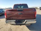 2015 Ford F150 Supercrew იყიდება Nampa-ში, ID - Front End