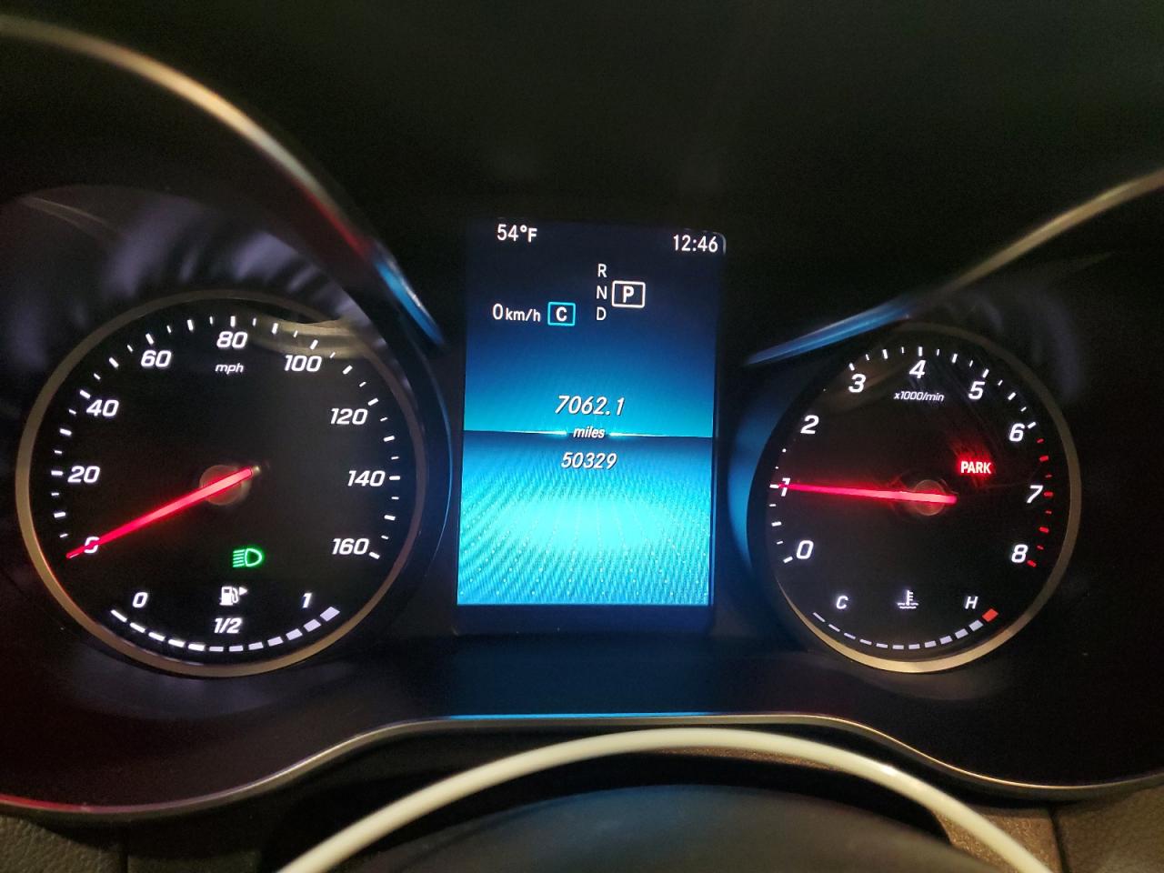 2019 Mercedes-Benz C-klasse - Image 9