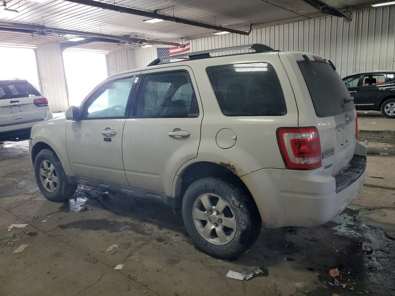 2012 Ford Escape - Image 2