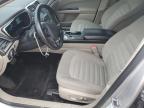 2018 Ford Fusion Se Hybrid en Venta en Spartanburg, SC - Front End