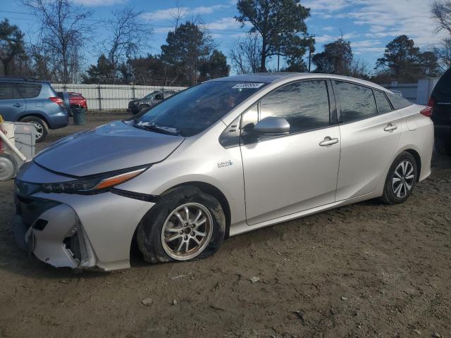 2018 Toyota Prius Prime 