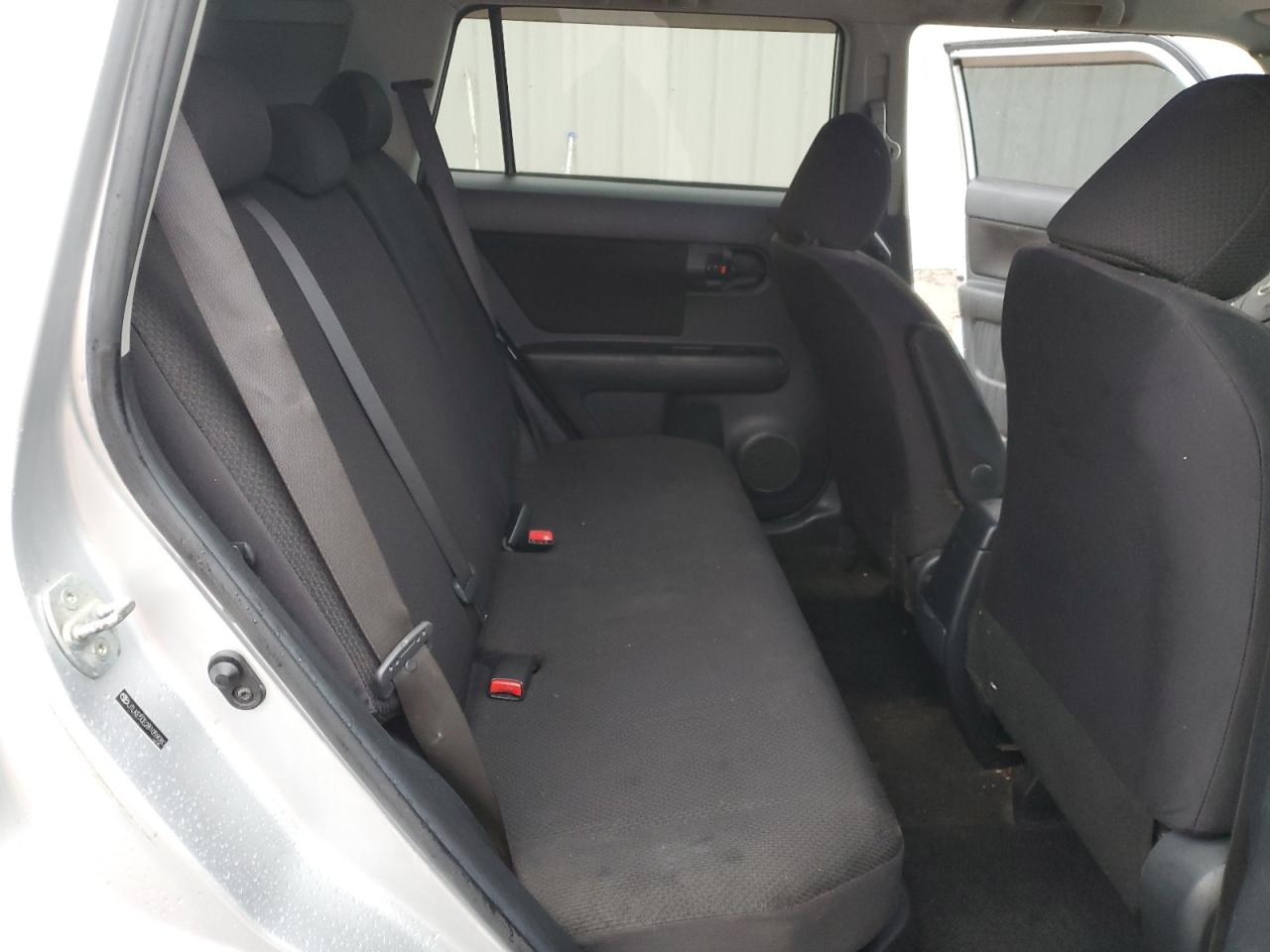 2008 Scion xB - Image 10