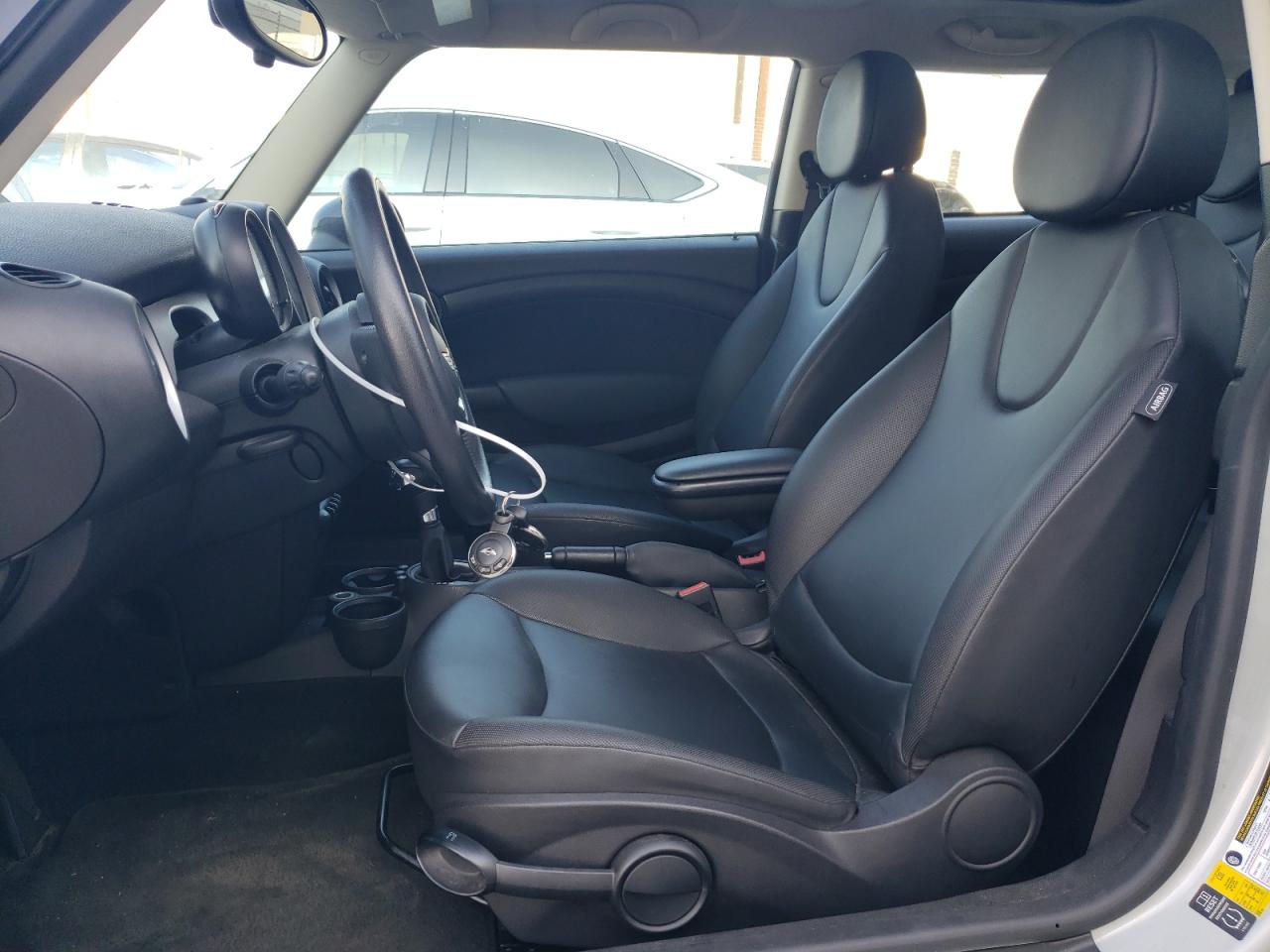 2013 MINI Cooper - Image 7