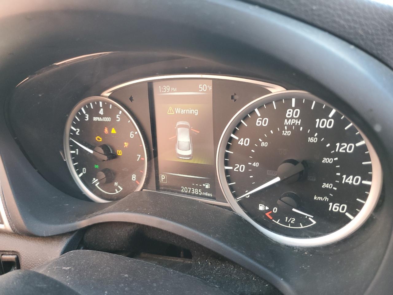 3N1AB7AP9HY348595 NISSAN SENTRA 2017