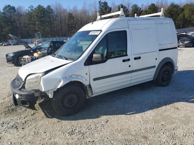 2012 Ford Transit Connect Xlt