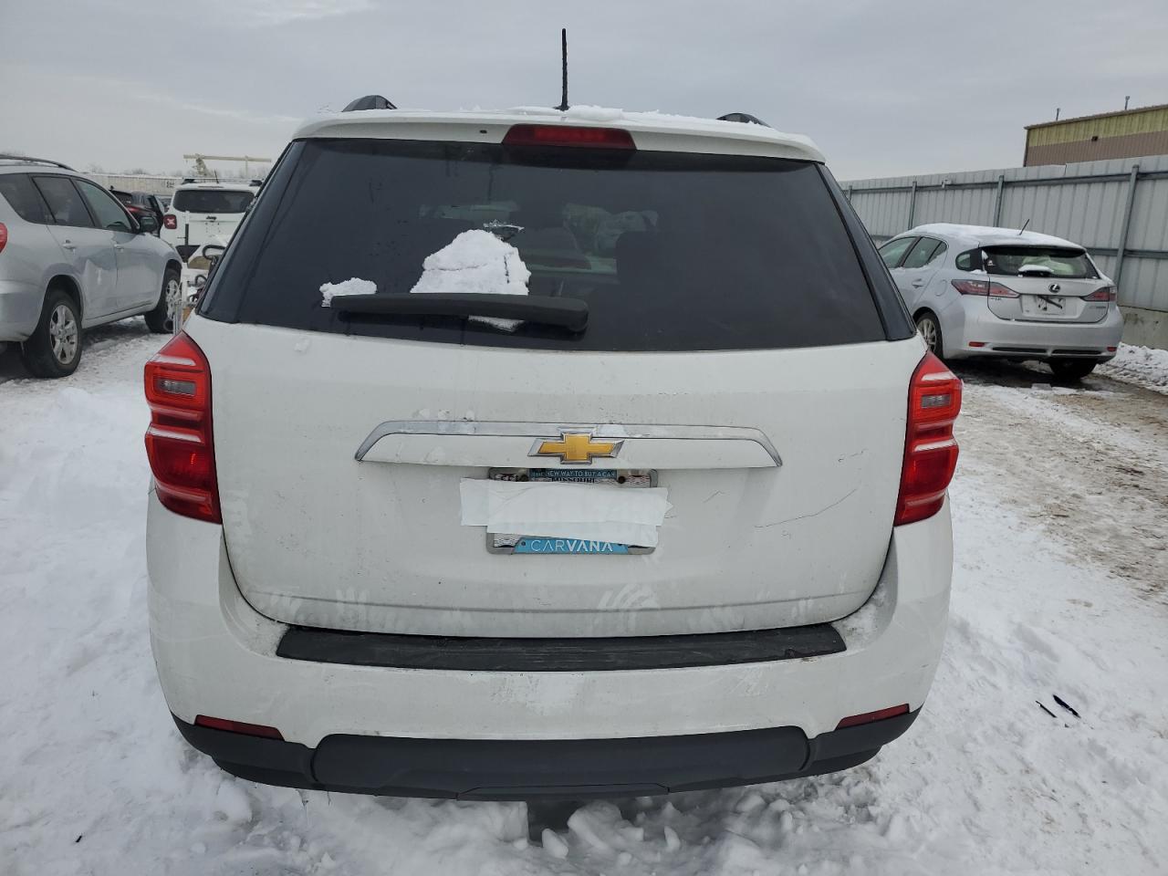 2GNALCEK9H6238656 CHEVROLET EQUINOX 2017