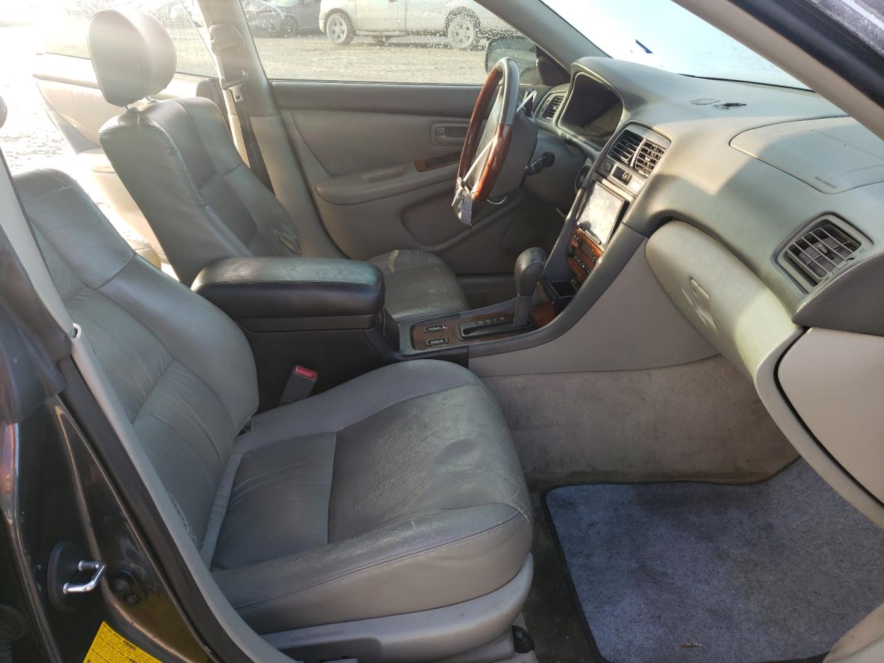 2001 Lexus Es 300 VIN: JT8BF28G310339632 Lot: 41516135