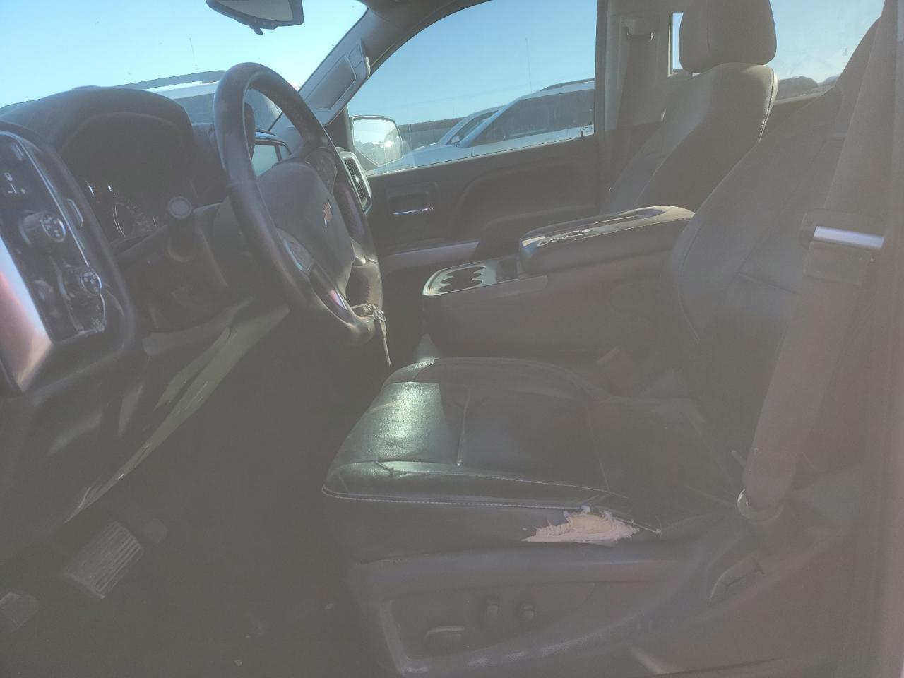 2015 Chevrolet Silverado - Image 7