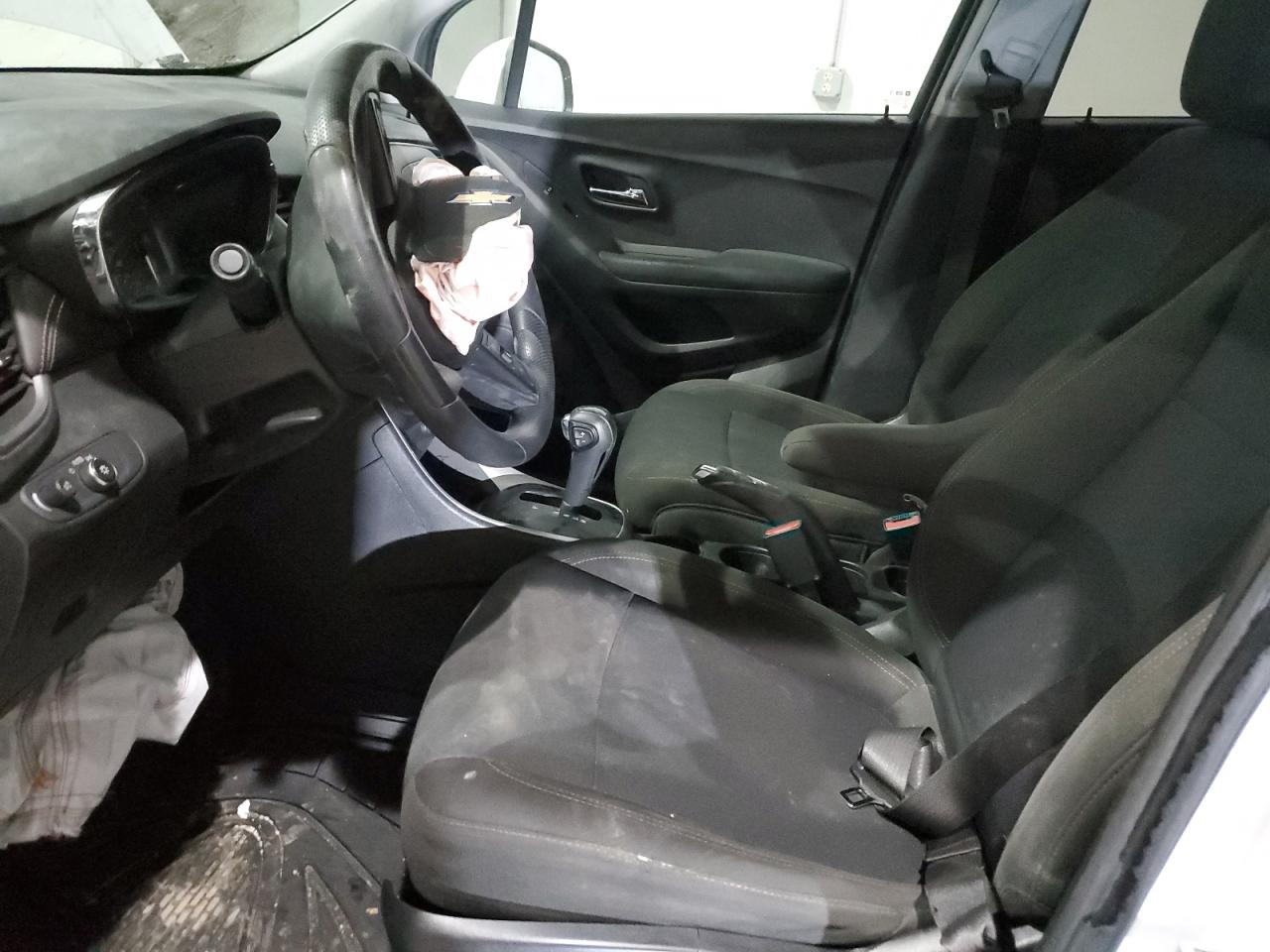 2021 Chevrolet Trax - Image 7