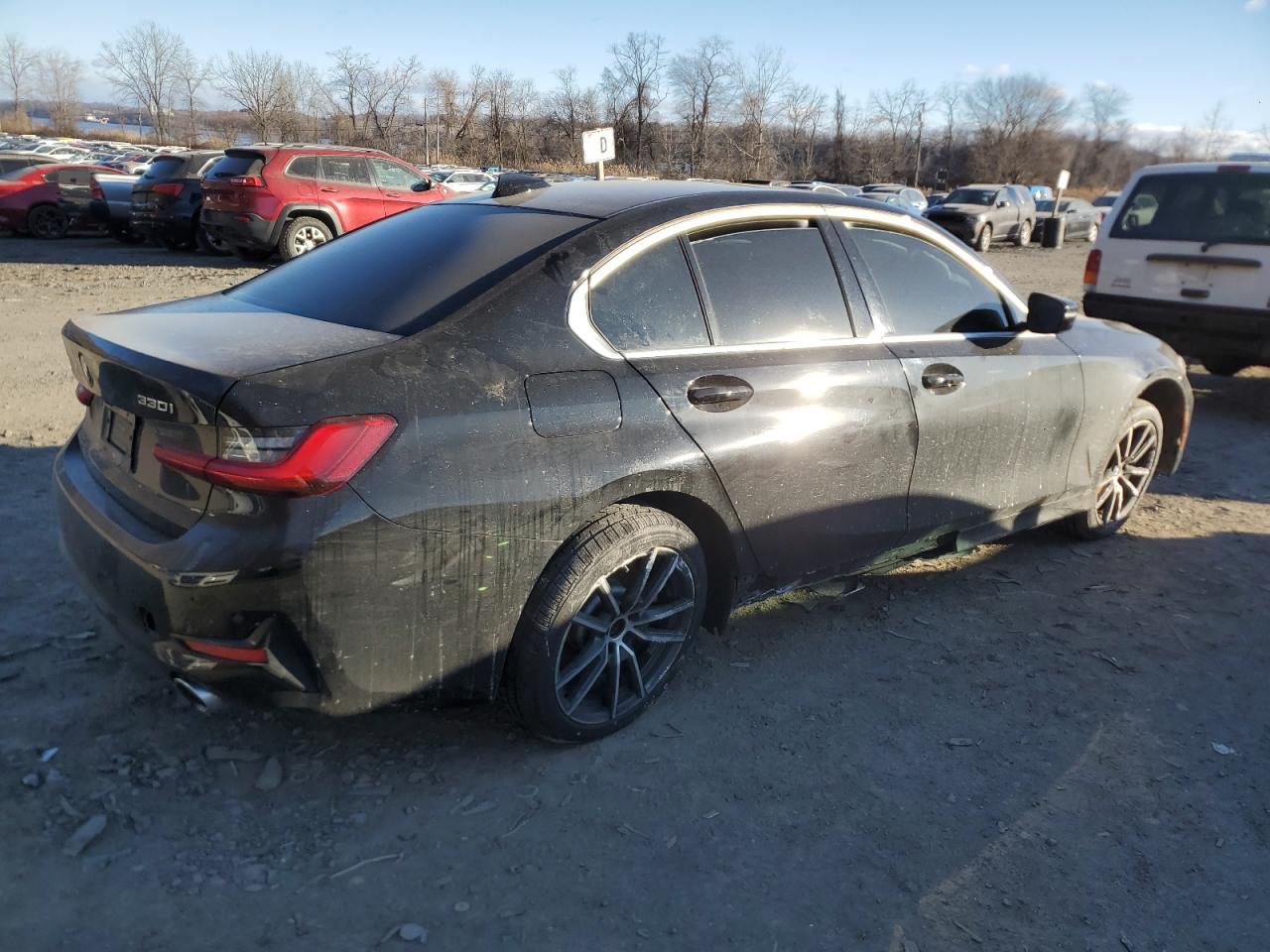 2019 BMW 3er - Image 3