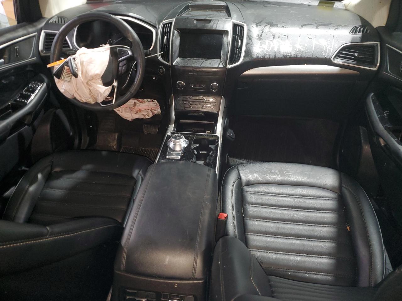 2FMPK4J93LBB68016 FORD EDGE 2020