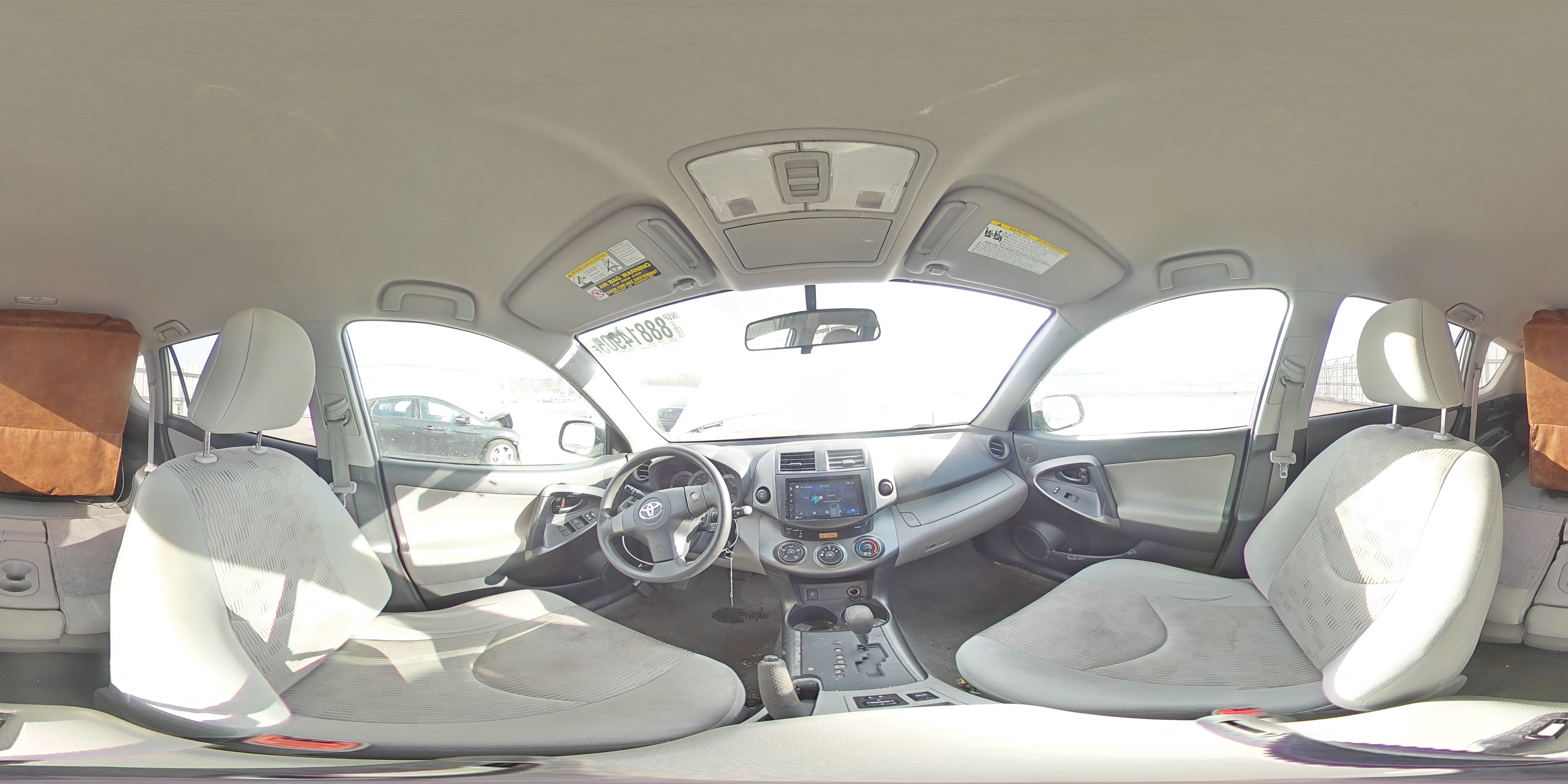 2011 Toyota RAV 4 - Image 14
