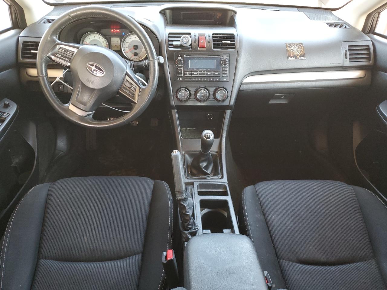 2013 Subaru Impreza - Image 8