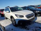 2022 Subaru Outback Premium for Sale in Cahokia Heights, IL - Side