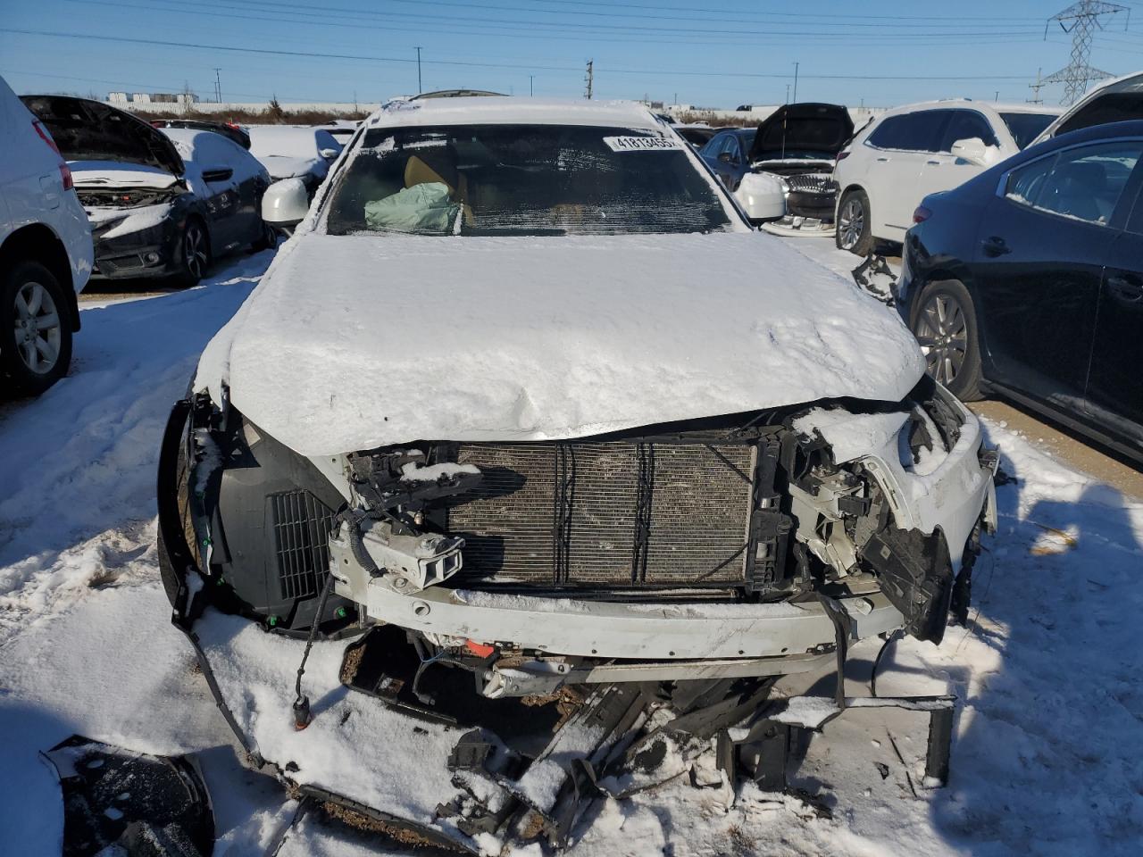 2018 Volvo V90 - Image 5