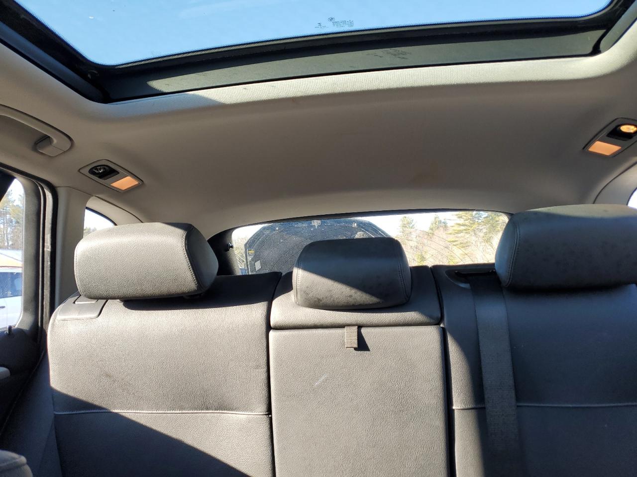 2015 BMW X1 - Image 10