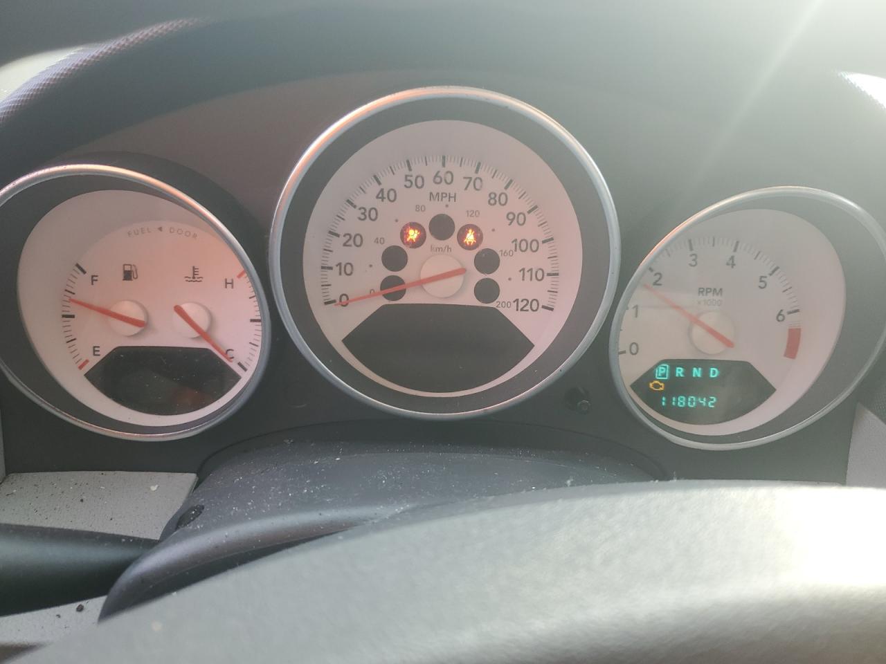 2007 Dodge Caliber - Image 9