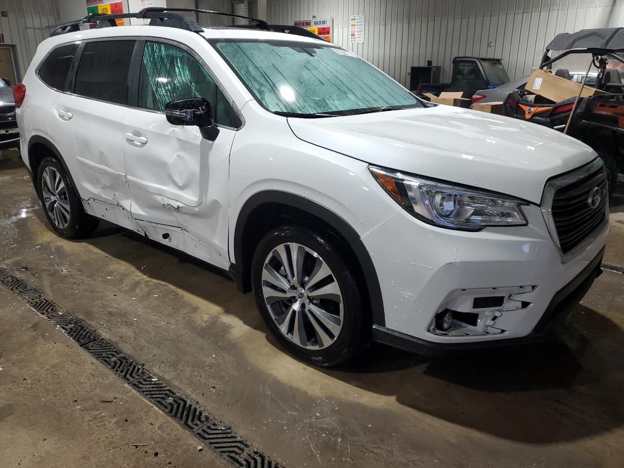 2021 Subaru Ascent - Image 4