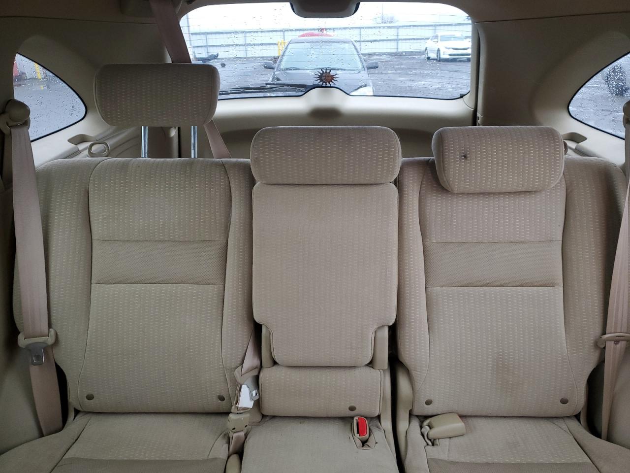 2009 Honda CR-V - Image 10