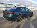 2021 Alfa Romeo Giulia Ti en Venta en Glassboro, NJ - Front End