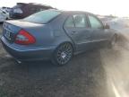2008 Mercedes-Benz E 350 იყიდება Sacramento-ში, CA - Side