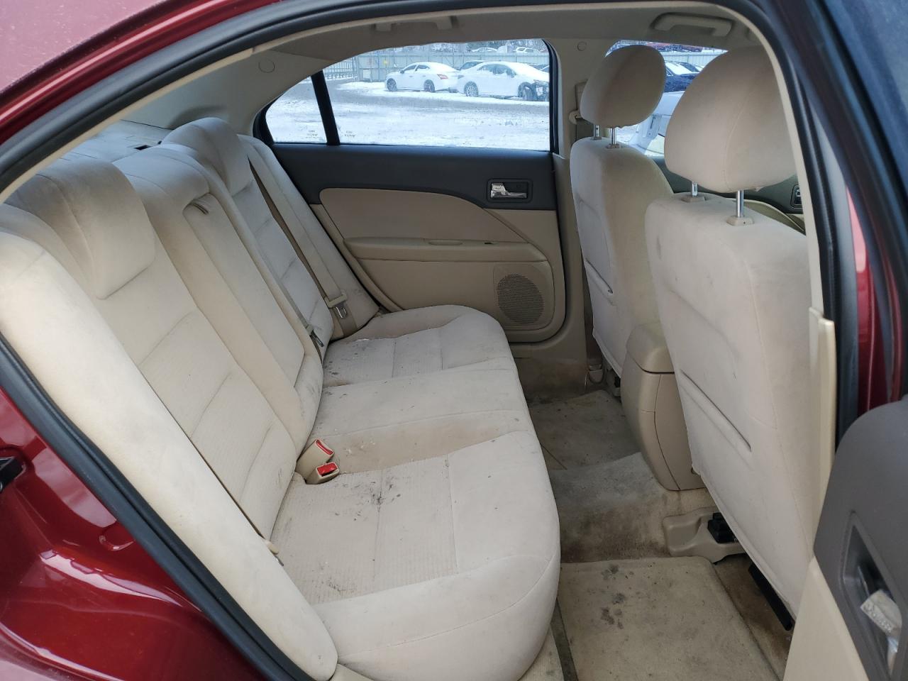 2006 Ford Fusion - Image 10
