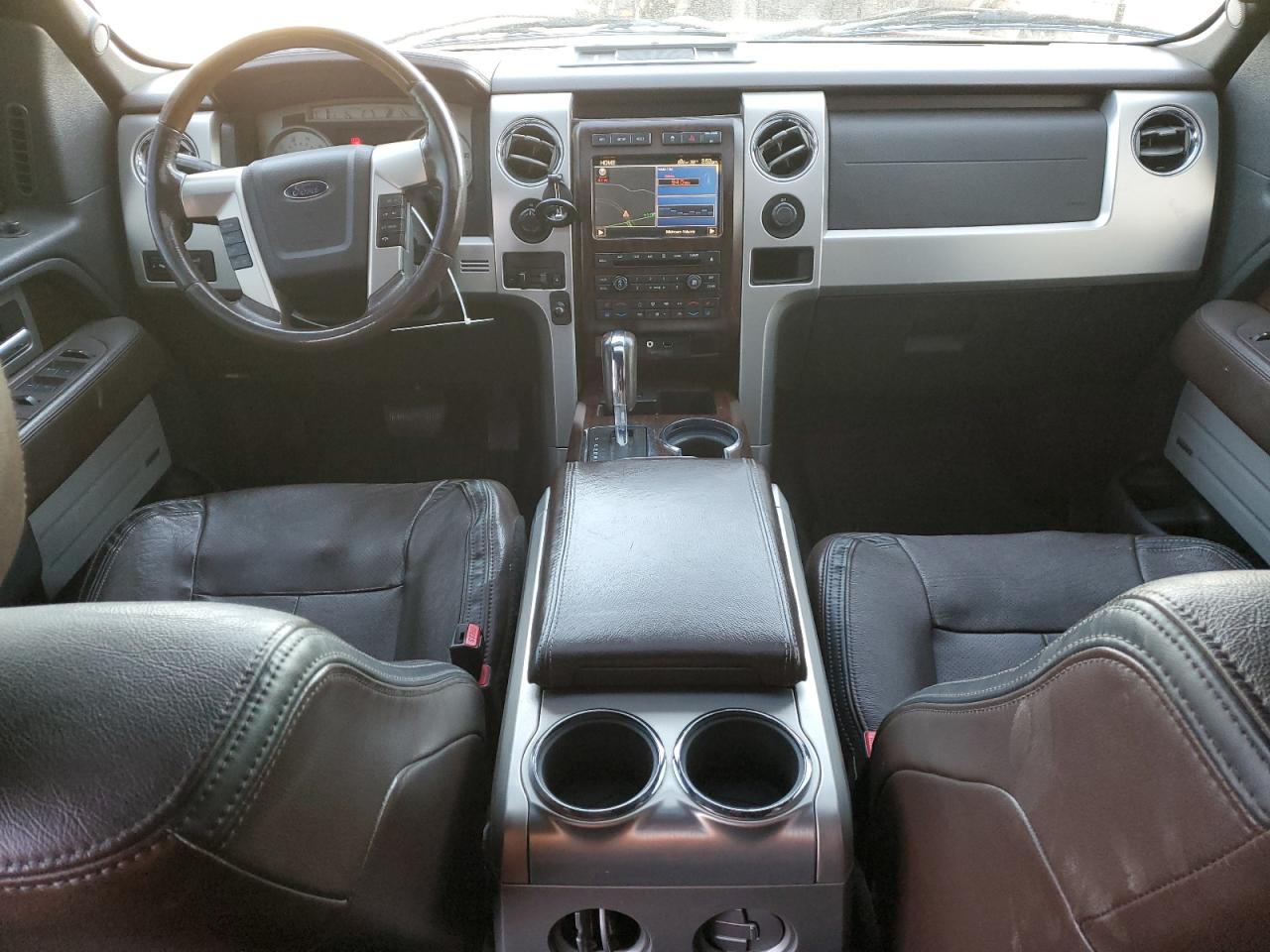 2010 Ford F-150 - Image 8