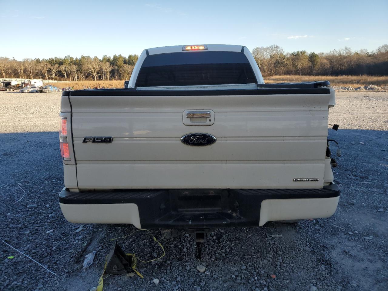 2013 Ford F-150 - Image 6