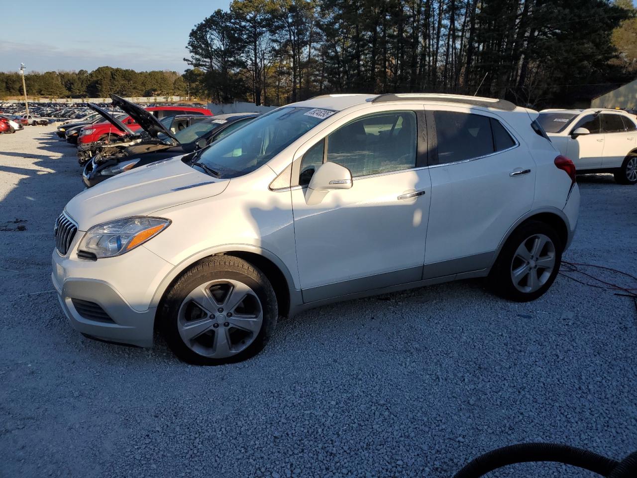 Image of 2015 BUICK ENCORE
