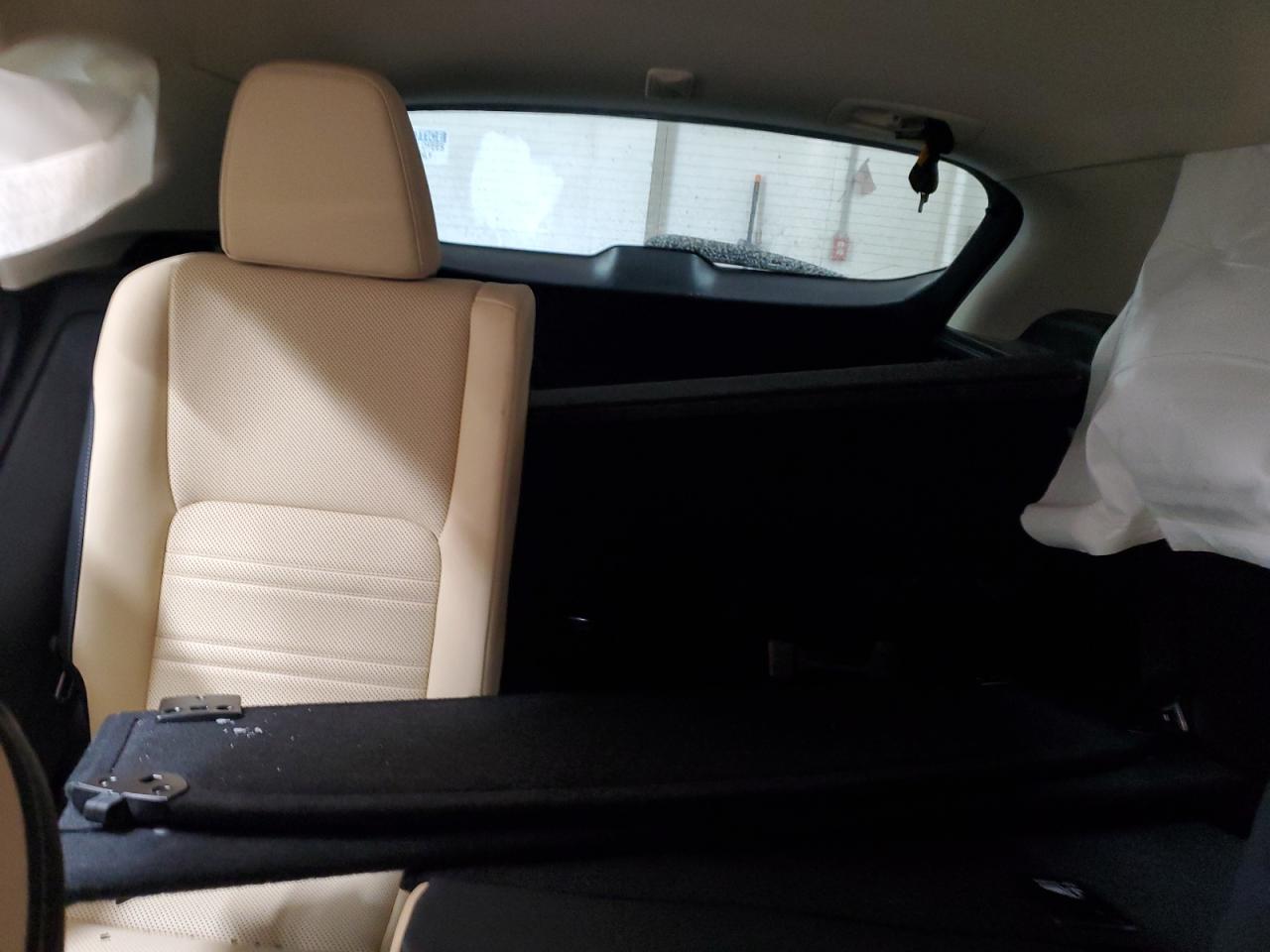 2018 Lexus NX - Image 10