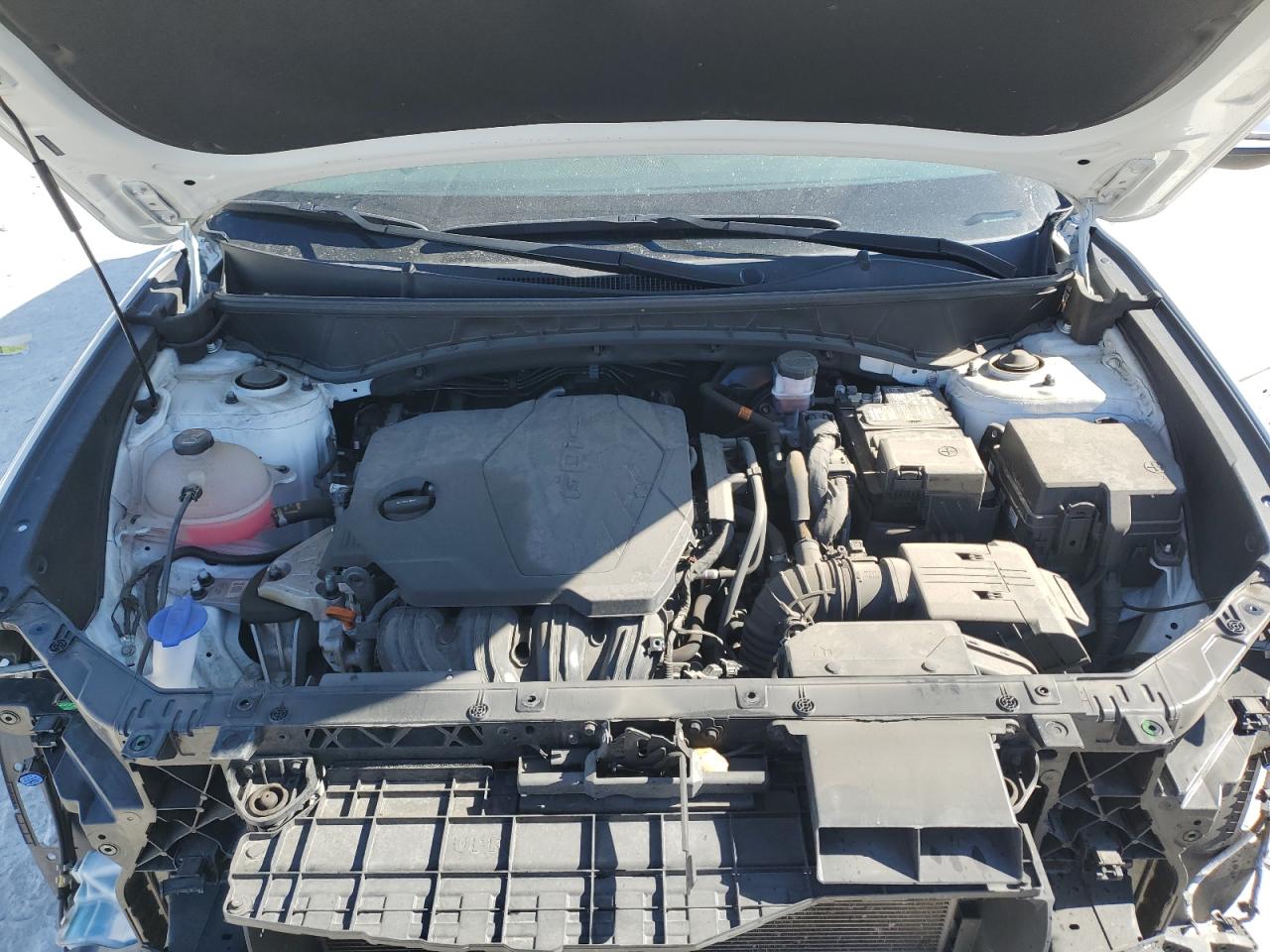2022 Hyundai Tucson - Image 12