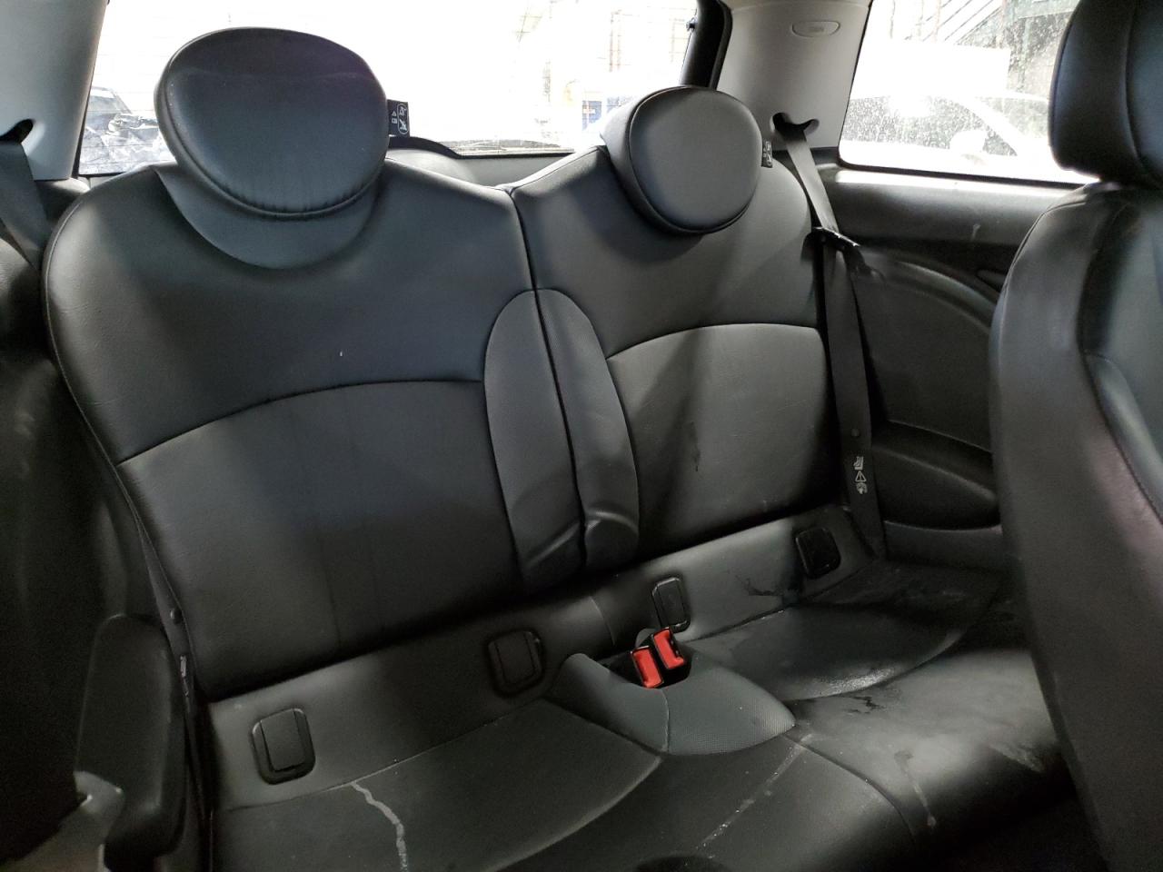 2008 MINI Cooper - Image 10