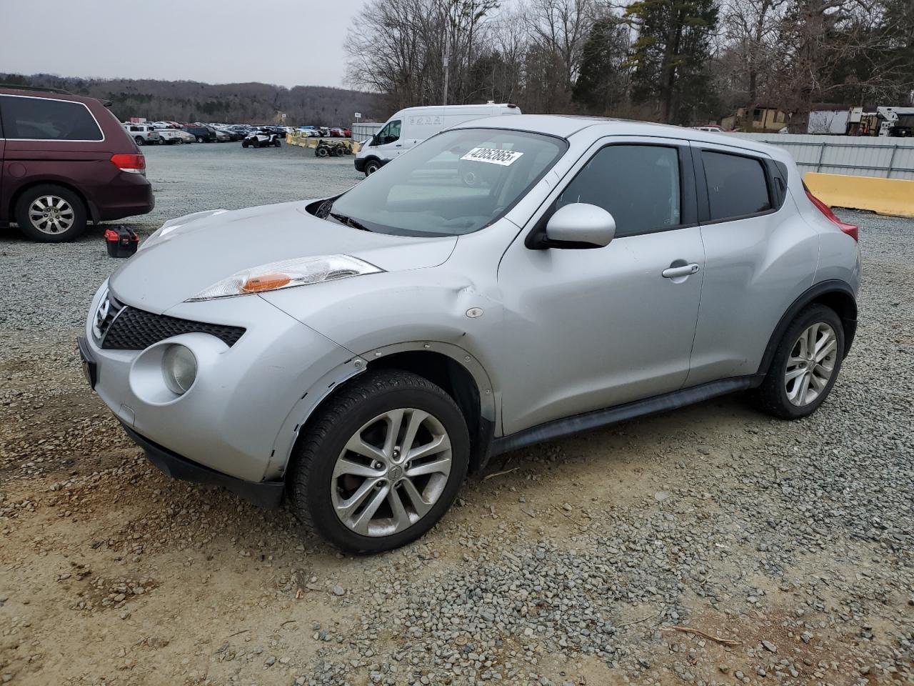 Concord, NC에서 판매 중인 2014 Nissan Juke S - Side